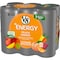 V8 V8 Energy Peach Mango 8 oz. Per Bottle, PK24 000019625 - alternate 6